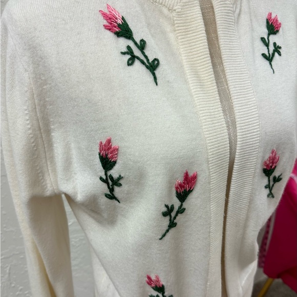 Beautiful Vintage sweater - Picture 5 of 5